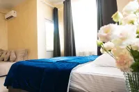 Apartment Clever Hotel a Khostinsky City District