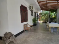 Mealanie's House