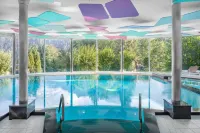 Hotel Waldegg - Adults Only - Spa