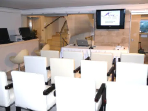 Aria Hotel Samos Town Hotels in Vathi