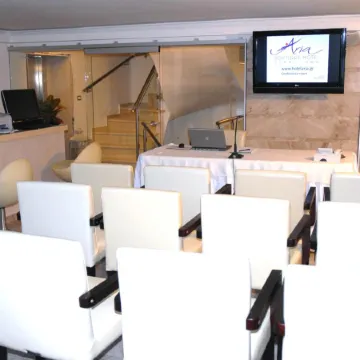 Aria Hotel Samos Town