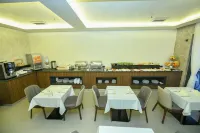Hotel Lazaro - breakfast