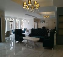 Shamsi Hall