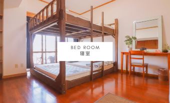 All Friends Guest House