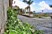 Villa Martius Hotel di Rometta Marea