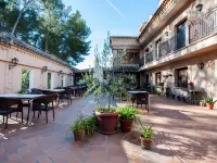 Hotel Doña Manuela Hotels in Daimiel