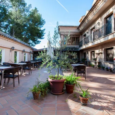 Hotel Doña Manuela