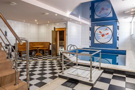 Респект Отели в г. Ставрополь