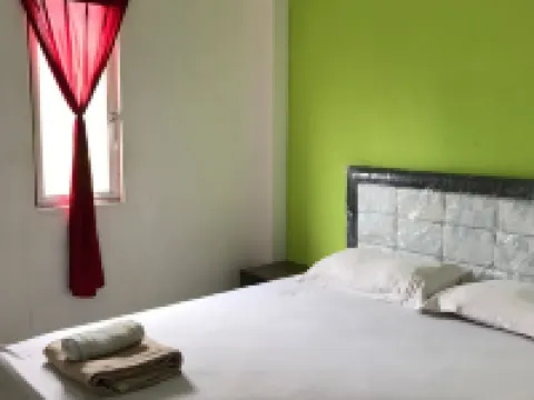 New Wisma Mulia Hotels in Baubau