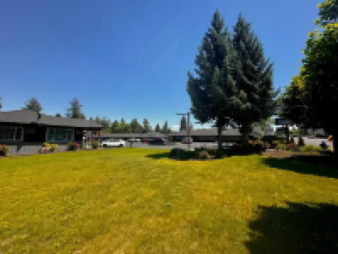 カスケード ロッジ