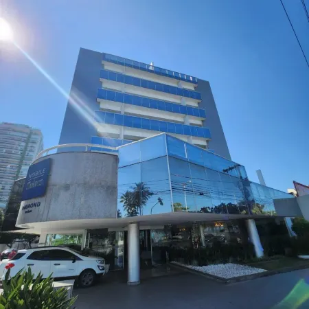 Nobile Suites Diamond