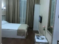Invite Hotel Andropova 鄰近Kantemirovskaya地鐵站的酒店