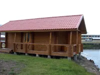 Brimnes Cabins