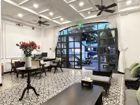 Wanderlust Hotel Hotels near Fairy Spring