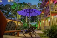 Pousada Vila Mangaba - Inns