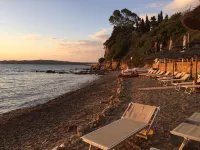 Agriturismo Campo di Carlo Sassetta Hotel a Monteverdi Marittimo