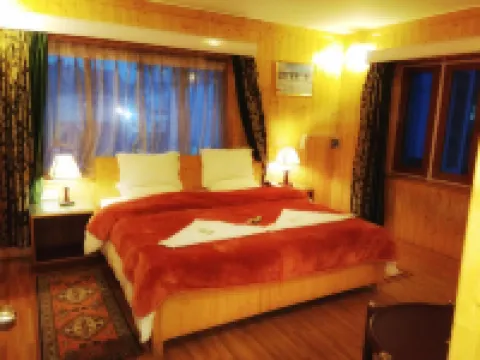 伊克拉姆住宿加早餐旅館 酒店