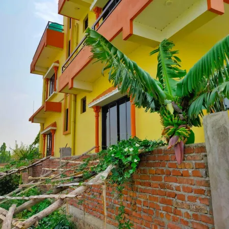 Tathāgata Homestay