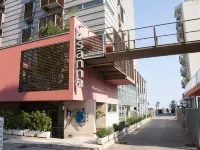 Hotel Rosanna 3 Stelle Superior Hotels in Jesolo