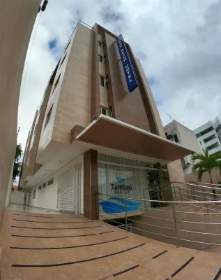 Tambau Beach Hotel - Cho phép mang theo thú cưng