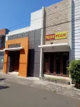 Moshi Moshi Hotels in Probolinggo City
