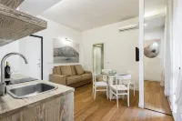 Ferrini Home - Suites - Lejligheder