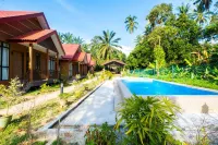 Resort Cinta Abadi - sarapan