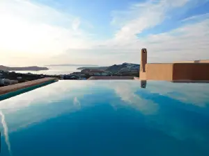 沃雷納畫廊套房飯店