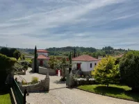Quinta de Maderne Hotels in Felgueiras