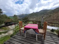 Colibrí Eco Lodge & Camping