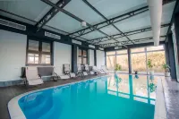 Hotel Vital - Pools