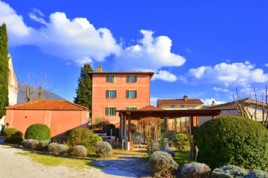 Country House la Padronale Del Rivo