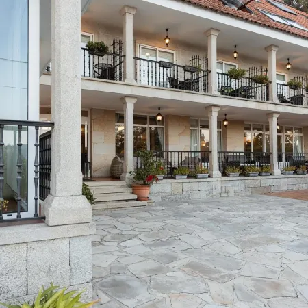 Villa Covelo