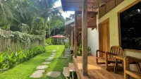 AA Jungle Guesthouse Deluxe - Pet friendly