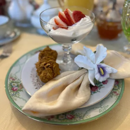 Ross Mansion Bed & Breakfast