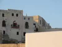 Naxos Oceamo - Pensionaatit