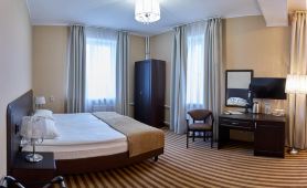 Estel Hotel