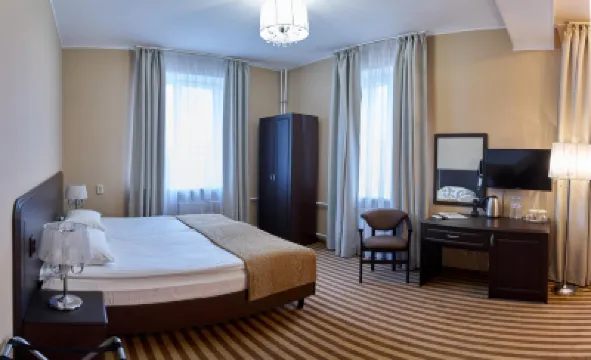 Estel Hotel Hotéis em 