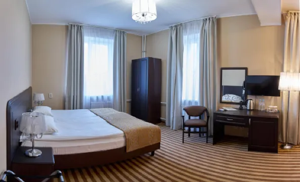 Estel Hotel