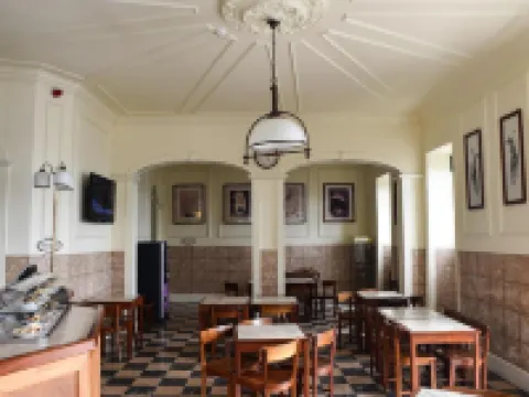 インターパーソナル アゾレス ブティック オルタのホテル