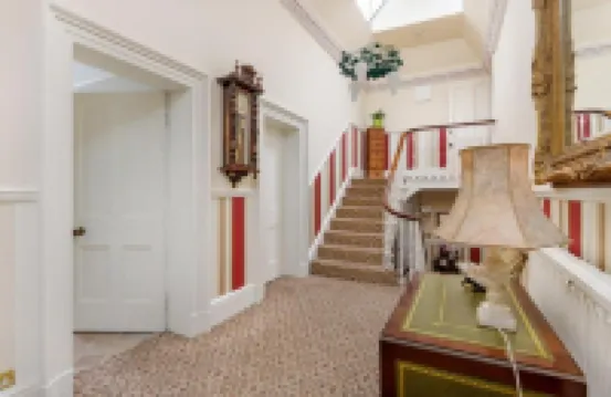 Mossley Hill Retreat
