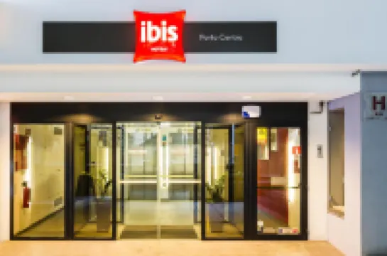 Ibis Porto Centro São Bento Hotels in 