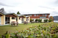 Alpine View Motel Hotels in 