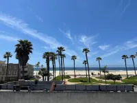 Grandview Inn - موقف سيارات