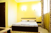 Tulpar Các khách sạn ở Aktobe
