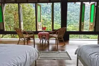 Langit Rimba Resort Các khách sạn ở Seremban