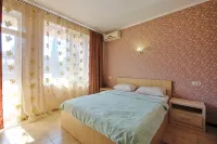 Keleshbei Hotels in Gudauta