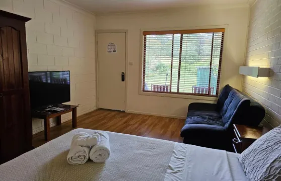 布什蘭傑隱居酒店