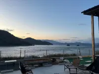 Nagi-Setouchi - vue mer