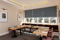 The Rockwell Hotels in London